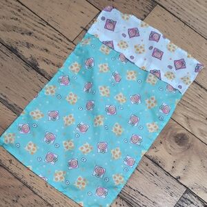 5/$20 Barbie fashion Bedroom Set Sheet *BIN